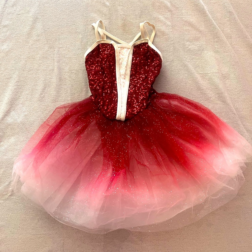 Dance tutu Costume